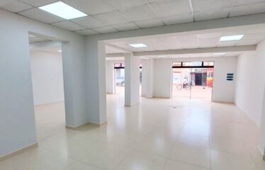 A ESTRENAR Salón Comercial en Concepción
