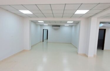 A ESTRENAR Salón Comercial en Concepción