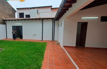 A ESTRENAR Casa en Concepción